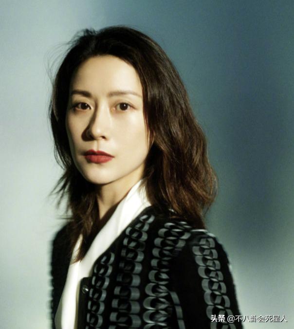 素颜显老态的女明星,35岁女明星素颜老态