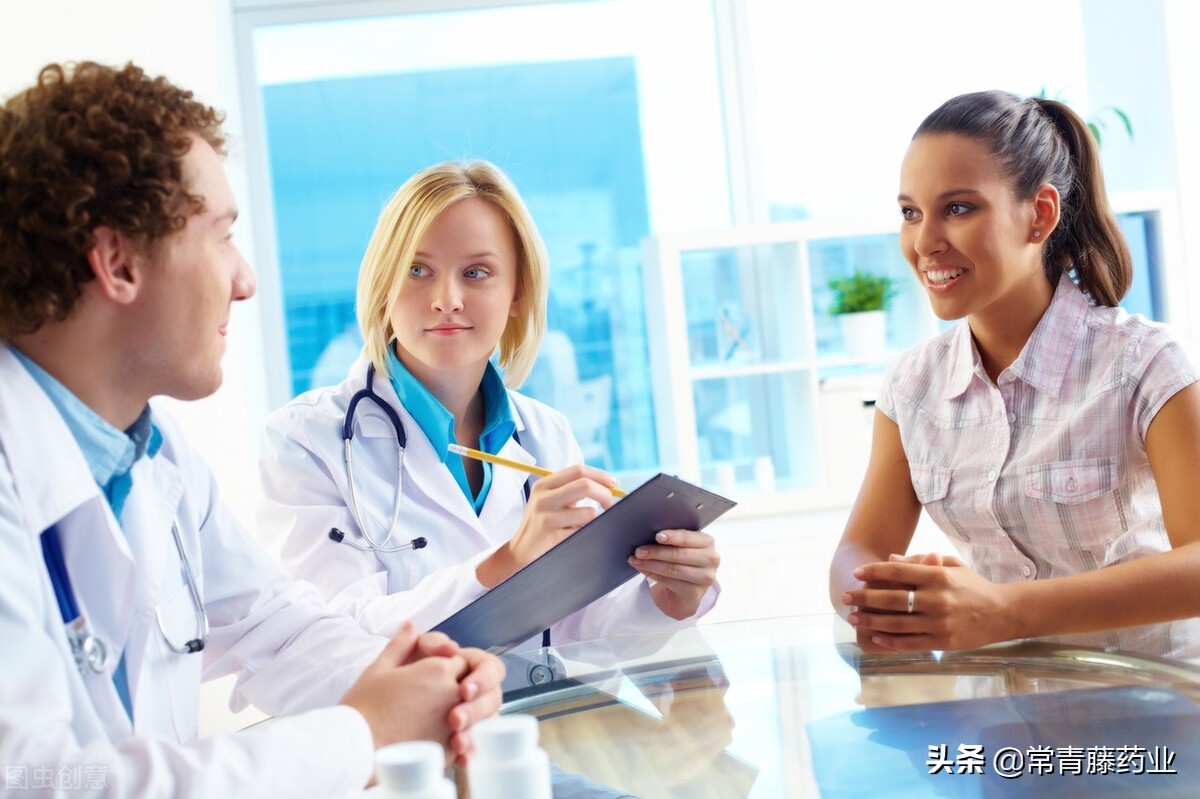 备孕生子准妈妈需要做好哪些检查,怀孕前要做哪些备孕准备