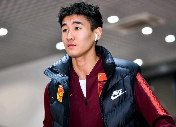 韦世豪有望争夺金靴奖,韦世豪的未来