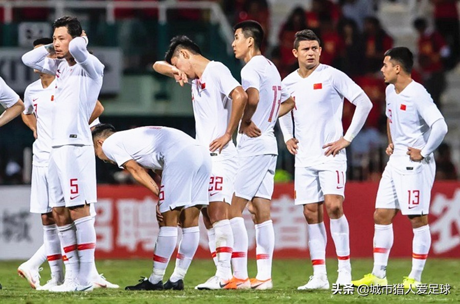 中国足球里皮的平庸之路,缘分已尽离别已散