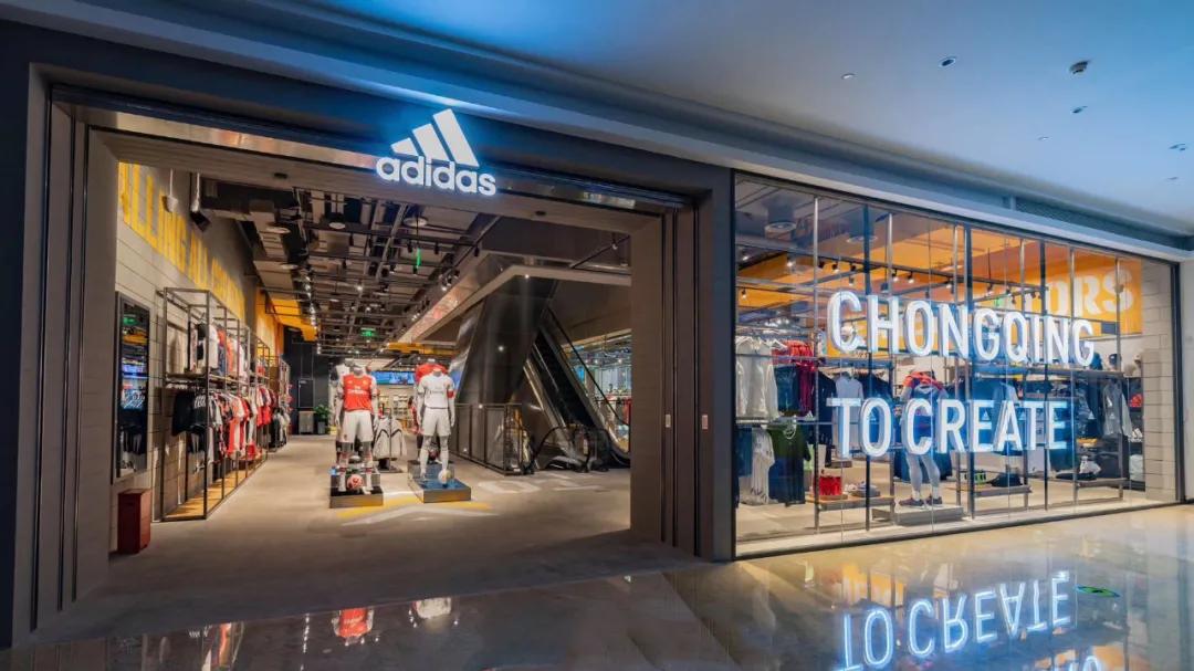 79.9元一件的阿迪达斯短袖,正品耐克99元t恤