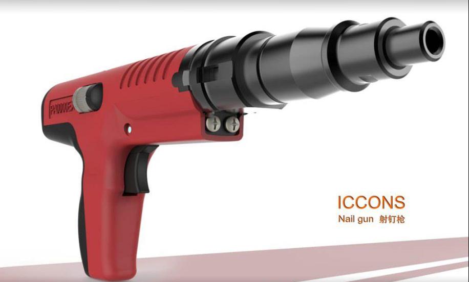 工业设计｜手持工具设计案例集锦