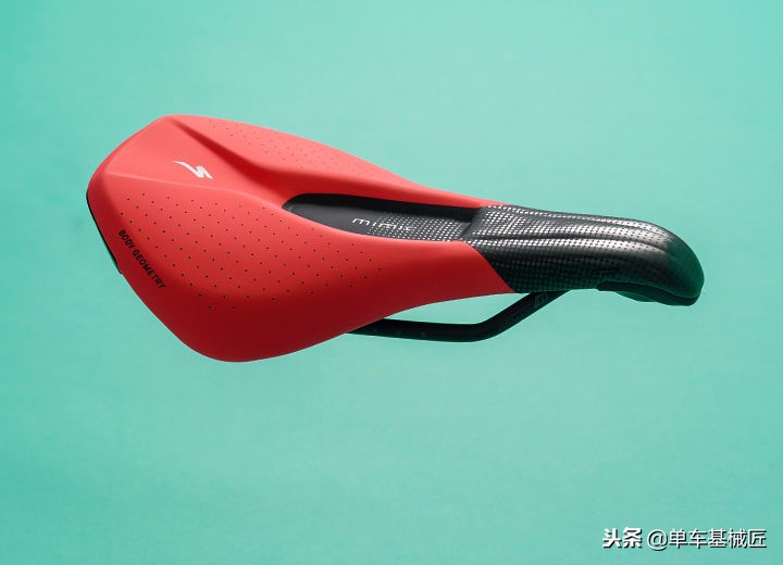 闪电mimic女性车座，直接选择就好，告别描述私密位置的尴尬境遇