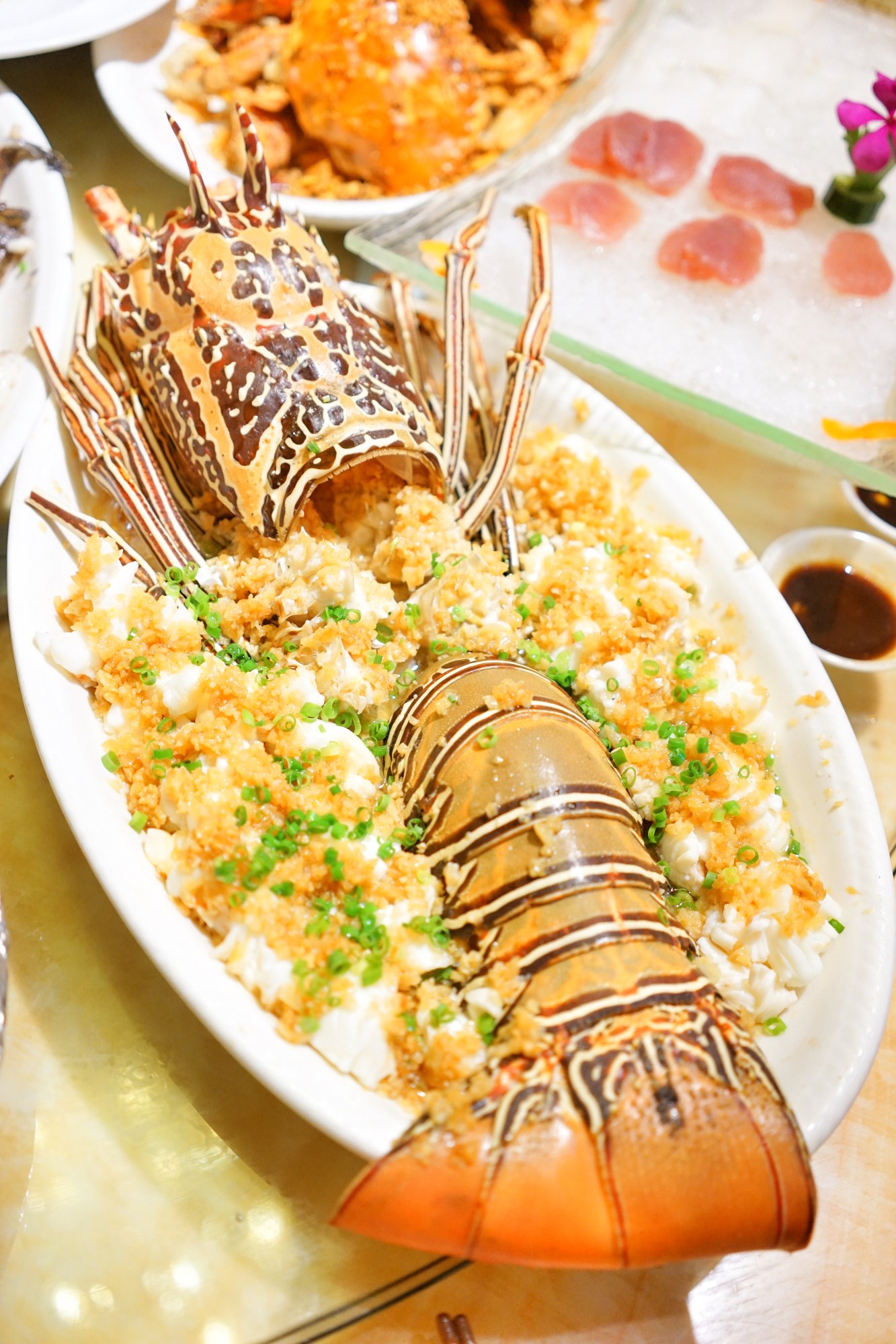 一定是特别的缘分——帕劳,再遇见「周若雪Patty」·上