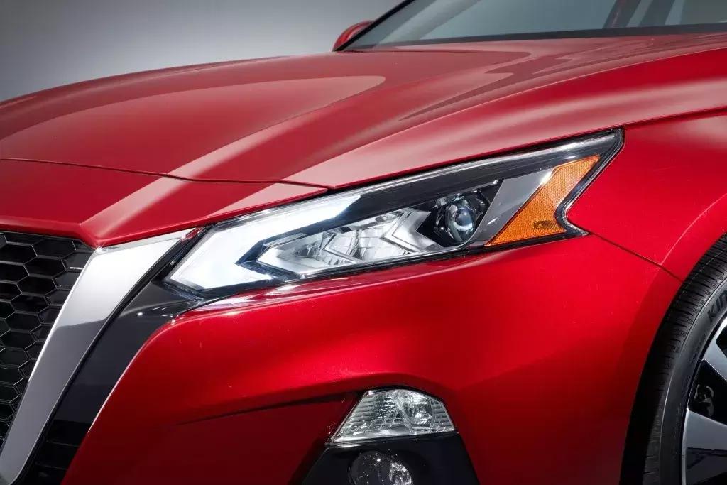 2.0t天籁卖得快吗,天籁2.0l和2.0t有什么区别