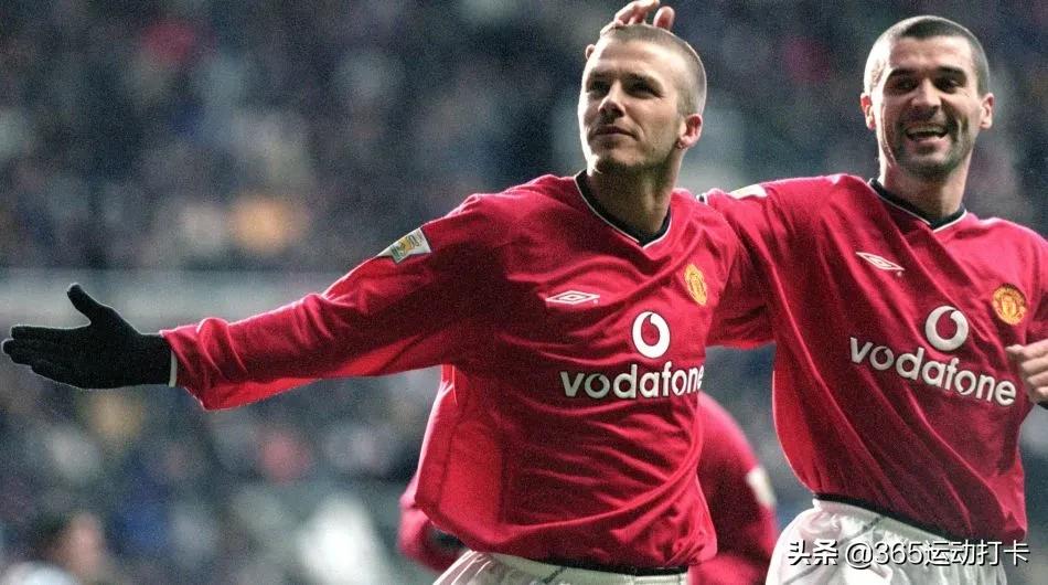 贝克汉姆44岁生日照,贝克汉姆生日快乐