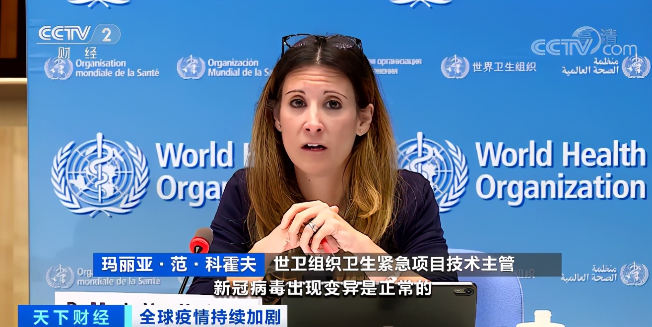 美国15000只貂死于新冠病毒，世卫组织发出这样的风险提醒