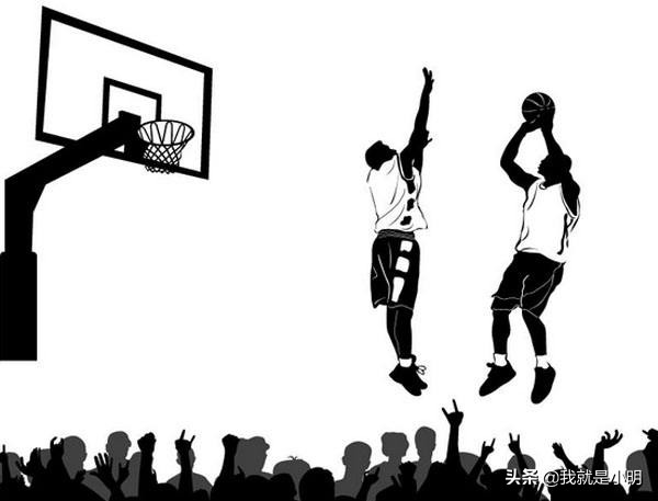 小明传说全集,小明想打篮球