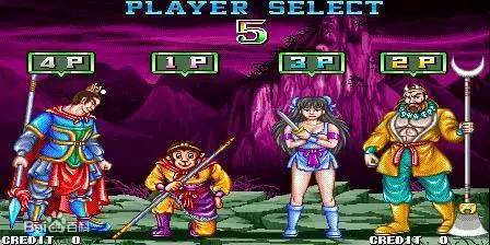 游戏厅童年街机射击游戏大全,回忆童年时代风靡一时的街机游戏