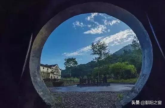 金华古镇旅游景点大全,金华秀丽山水旅游攻略