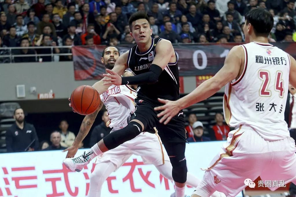 CBA第一人！朱8易9传承的一刻，他高兴的像个200斤的孩子