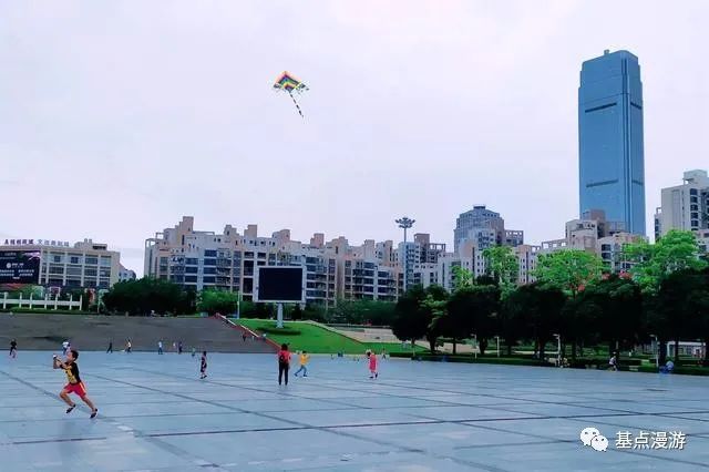 据点漫游,据点游历攻略