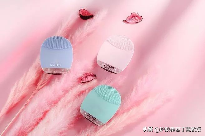 618大促买什么面膜好,洁面仪爆款排行