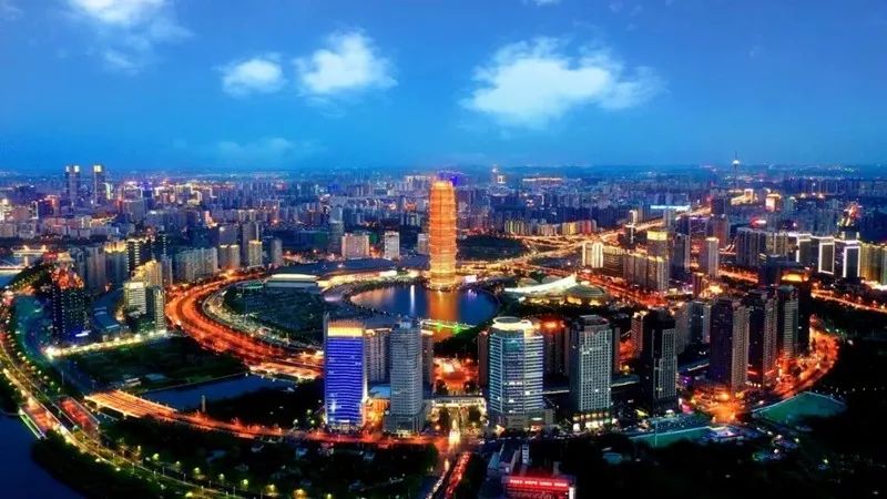 郑州比较大商场,郑州最好的十大商场