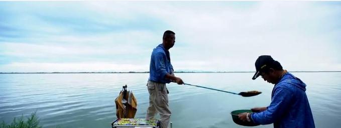 夜钓最佳上鱼时间秋季,初秋夜钓最佳上鱼时间