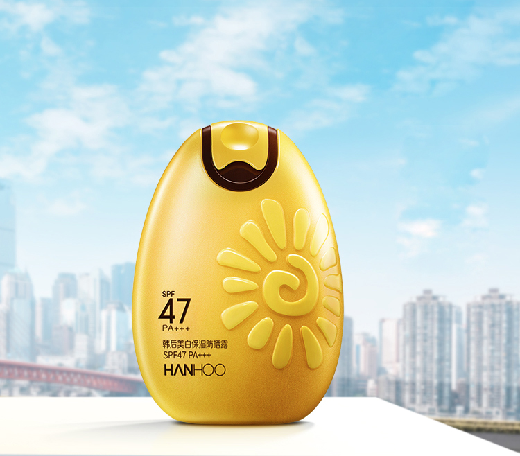 最好用的防晒霜夏季,好用的防晒霜夏季隔离美白