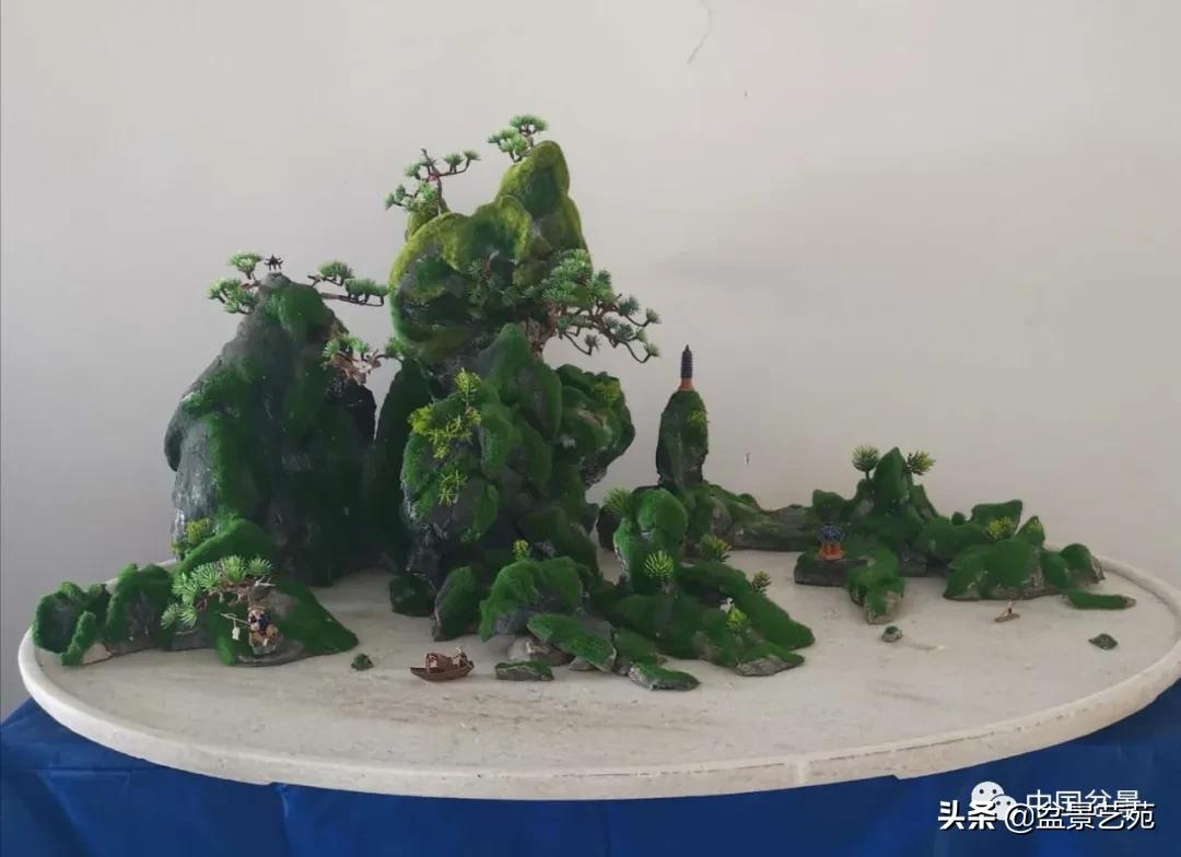 涓浗钁楀悕鐩嗘櫙澶у笀绮惧搧鐩嗘櫙,鐩嗘櫙鑹烘湳瀹跺拰鐩嗘櫙鑹烘湳澶у笀