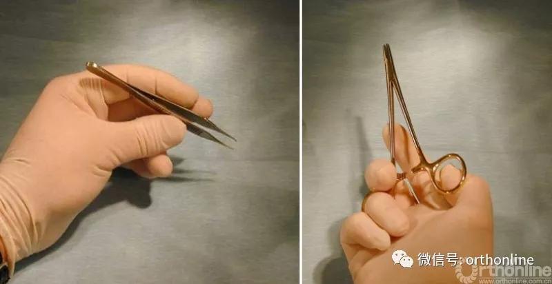 常用的手术缝合方法图,临床常见常用伤口缝合方法