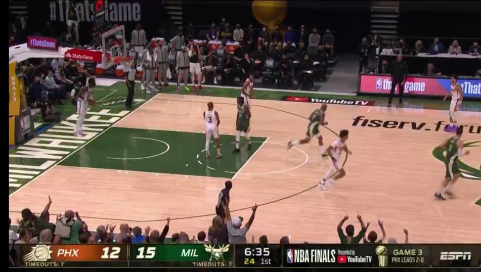 总决赛g3雄鹿胜太阳球员数据,nba总决赛g3直播在哪里看到