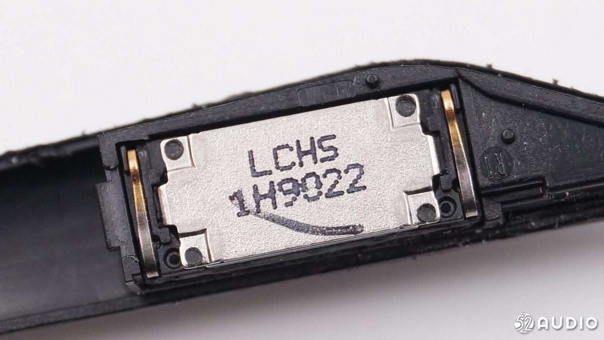 拆解报告：华为HUAWEIXGentleMonsterEyewear智能眼镜