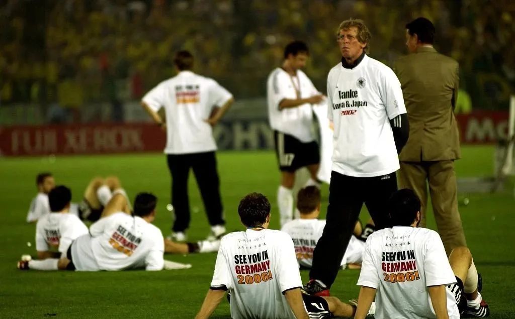 你们的南大王回来了，拜仁重返欧洲巅峰，背后则是不可忽视的青训体系