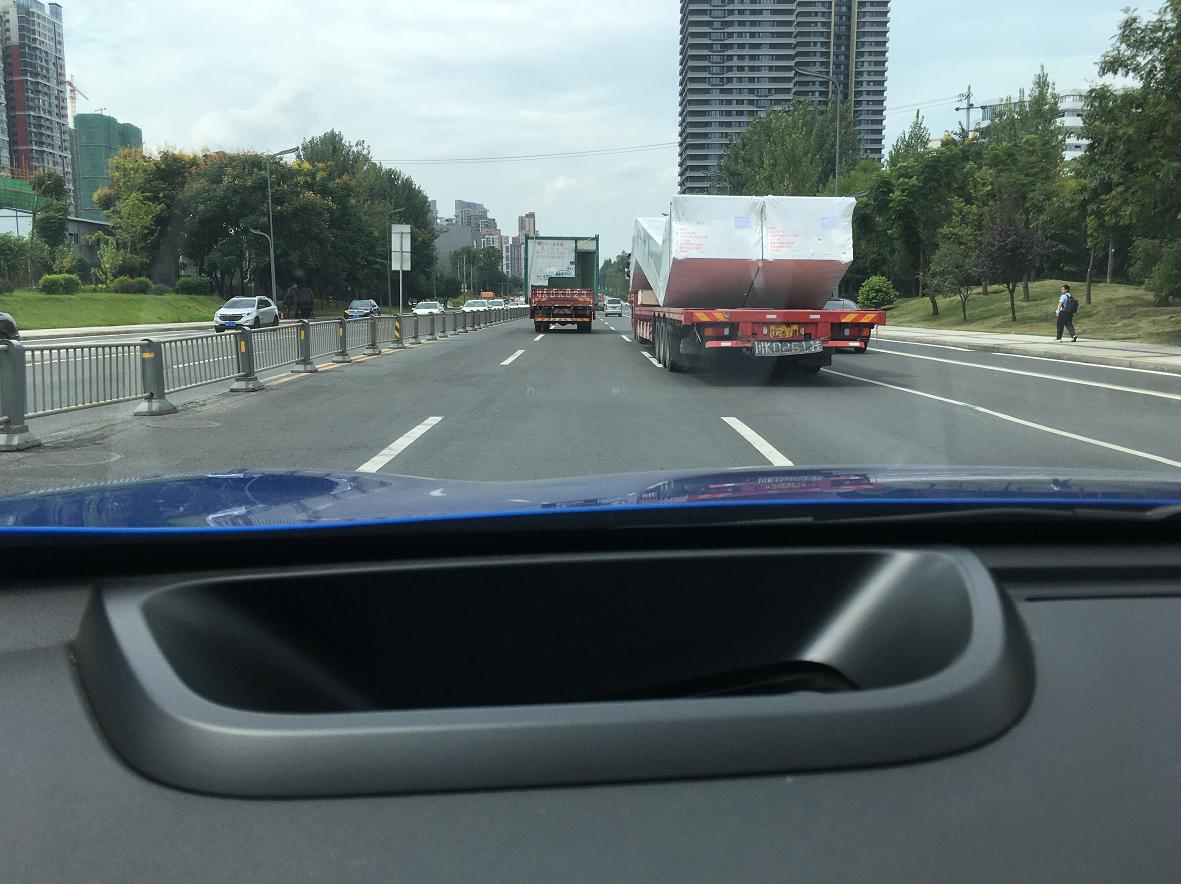 wey玛奇朵插电混动版能跑多少码,泰州wey玛奇朵试驾