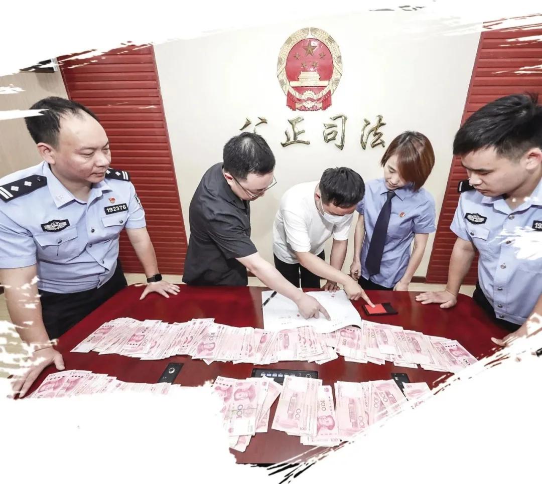 免费直播诈骗案例,看直播一元被骗800