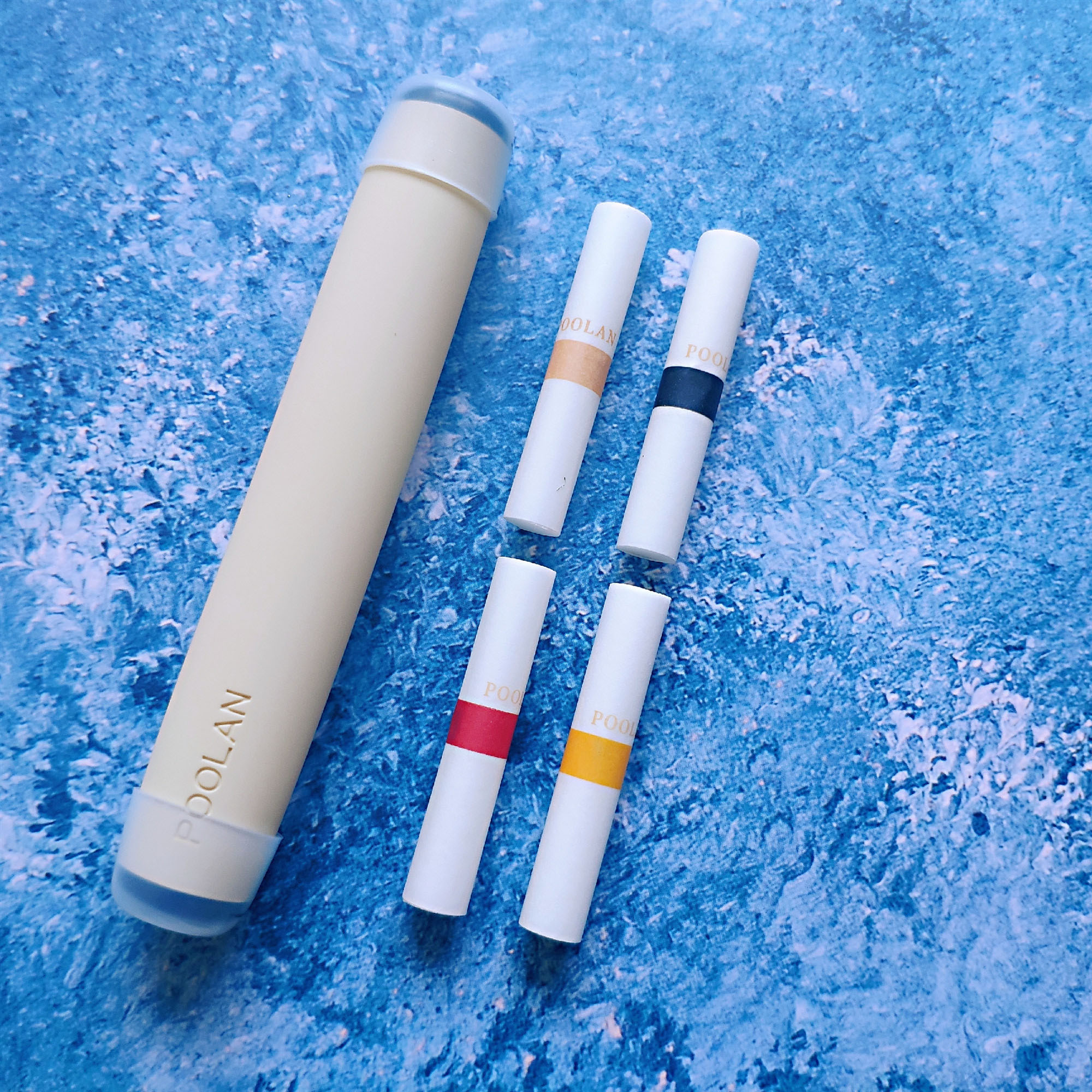 铂岚过滤嘴雾化器：给健康多一点呵护