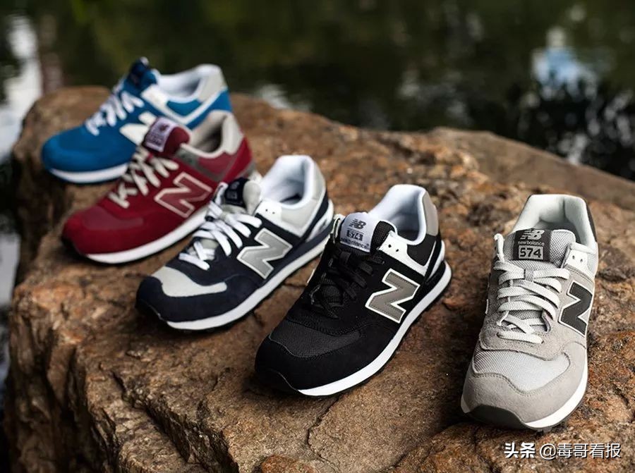 newbalance327真假对比,newbalance和新百伦的鞋怎么区别