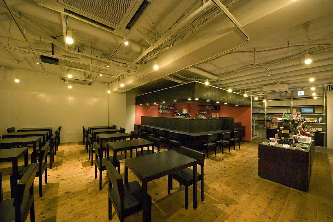 「东京」把行李箱装满！文具控指定必去文具店13选