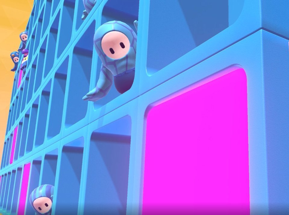 糖豆人第6赛季终极淘汰赛,糖豆人最后一关难度排名