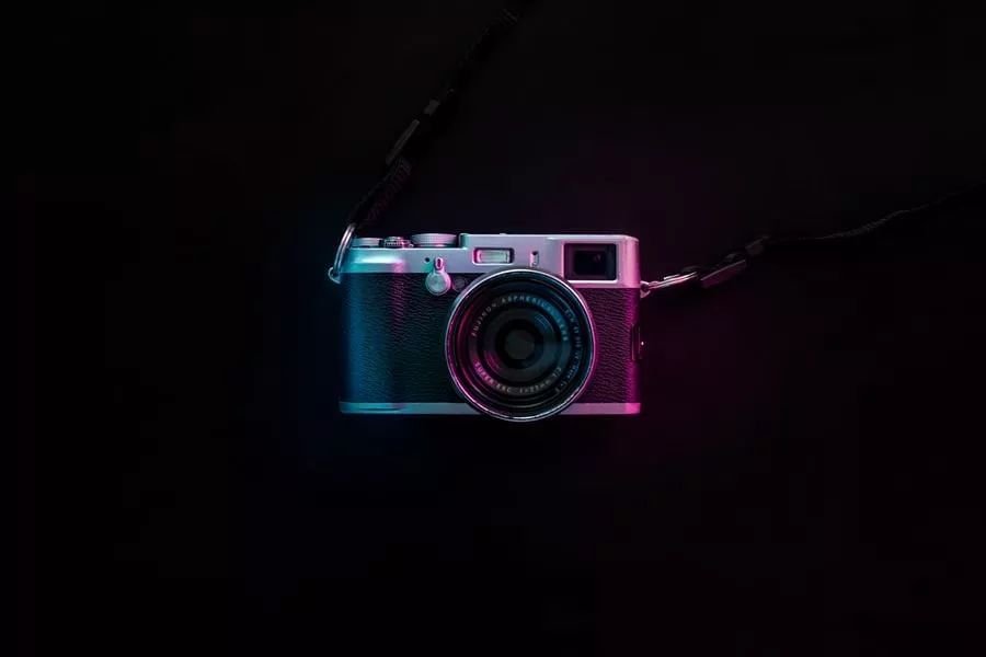 摄影师入门买相机,摄影师入门用哪款相机