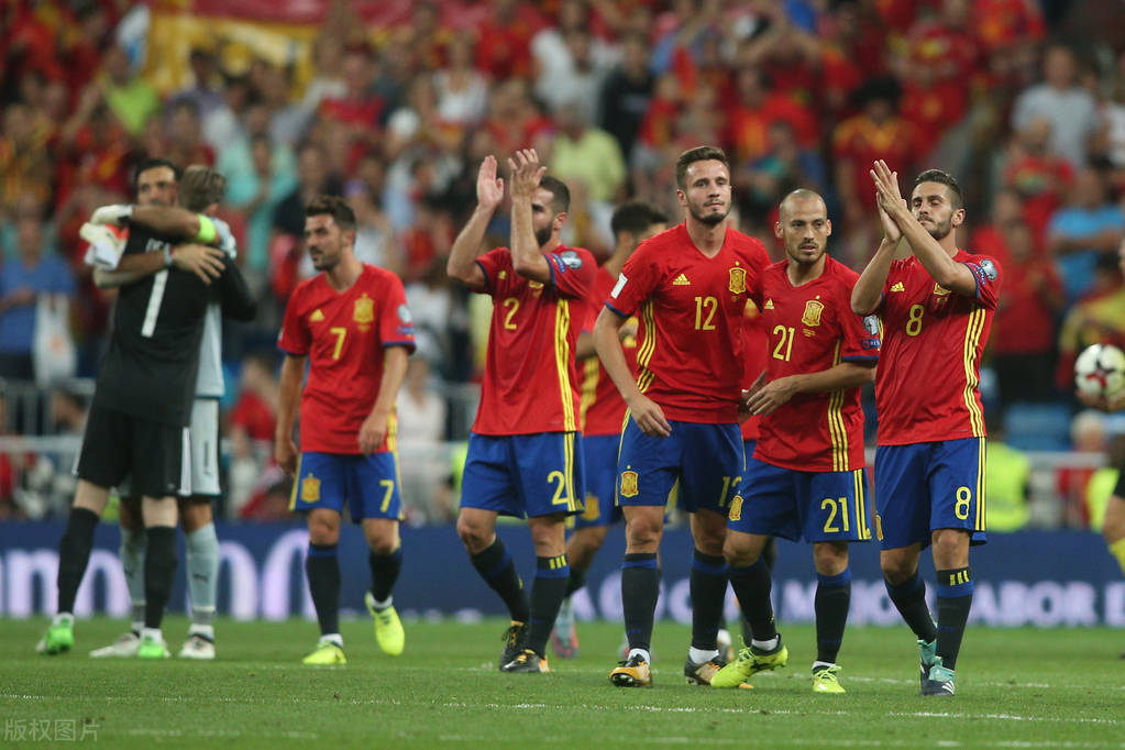 咱们国家队常搞的集训，符合足球规律吗？为何其他国家基本不搞？