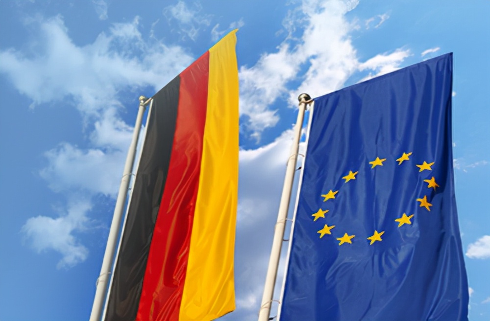 欧盟蓝卡与德国蓝卡区别,德国蓝卡是什么意思