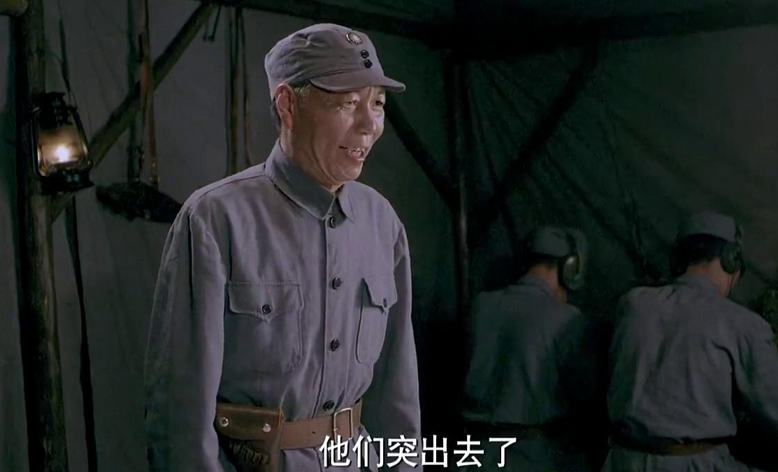 皖南事变时，率领600人突袭国民*党**指挥部的副营长，结局怎么样？