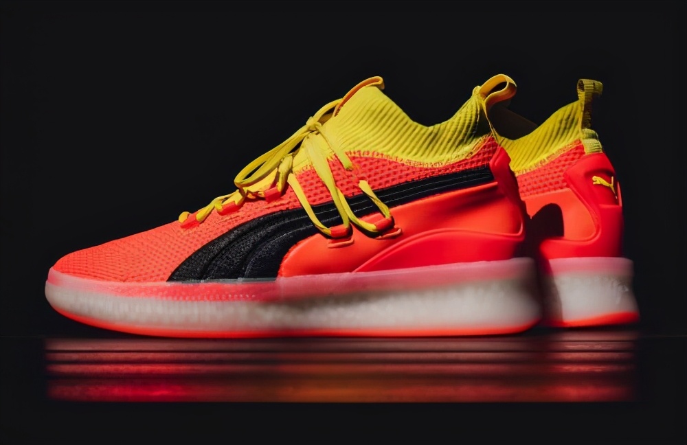 匡威和彪马,彪马和匡威谁厉害