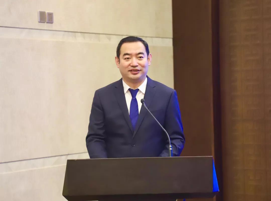 海德信净水产业园邯郸,邯郸复兴绿色智造产业园