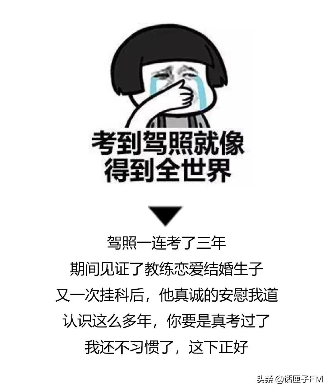 上海驾校教练发飙,上海驾校教练被骂