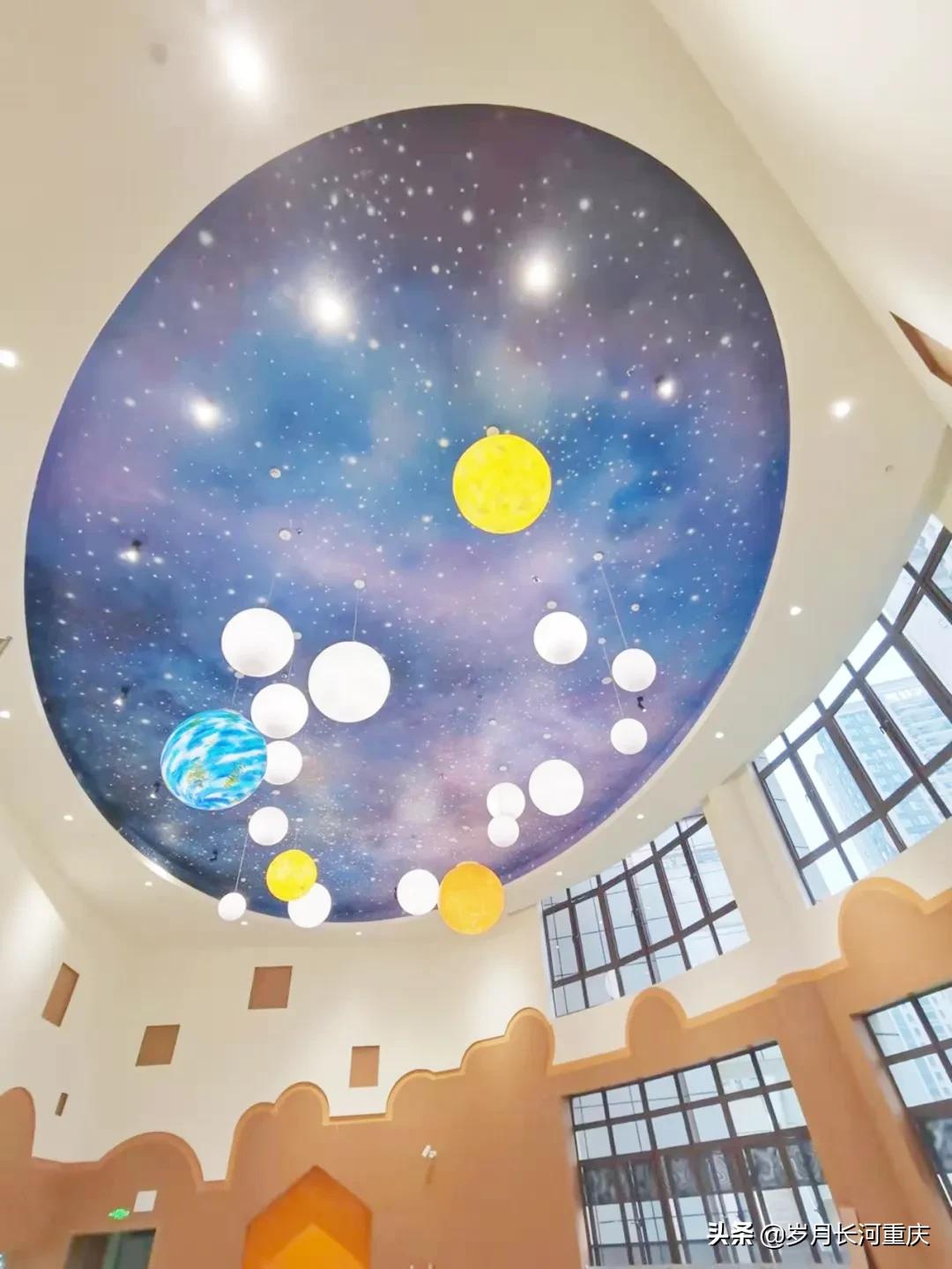 西部（重庆）科学城大手笔！重庆高新区大学城9所学校齐开建！