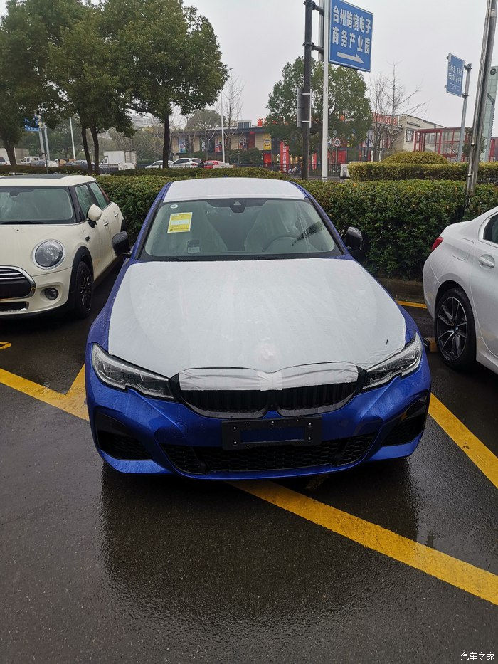 3系买车推荐哪款,宝马三系零首付购车明细