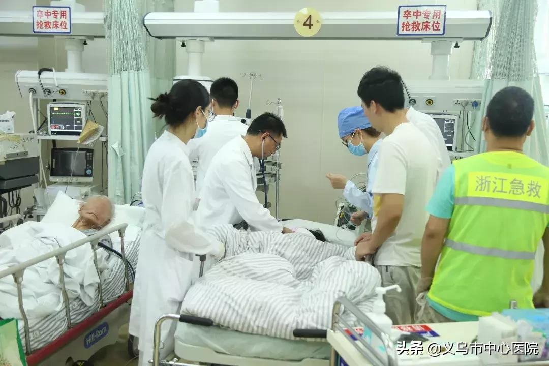 义乌中心医院急诊,义乌急诊时间表