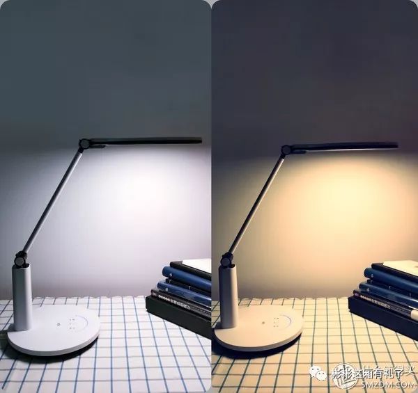 优秀是一种习惯,视力好也是-孩视宝A*级A**LED护眼台灯入手记