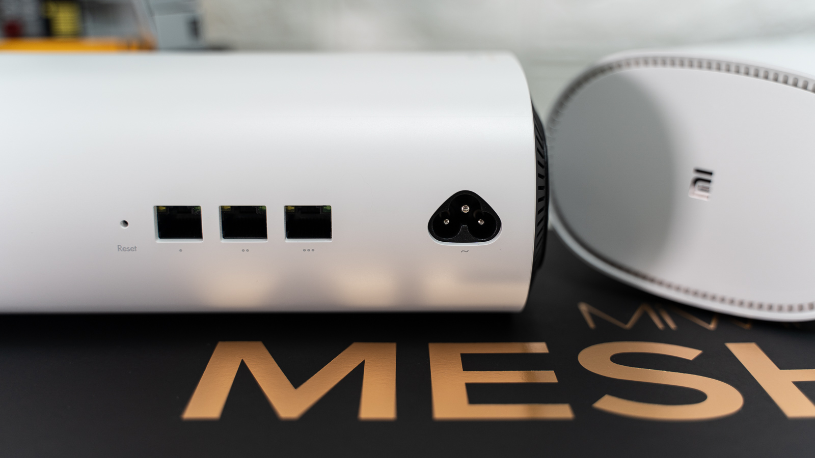 哪一年的小米路由器开始mesh,小米路由器能与tplinkmesh组网