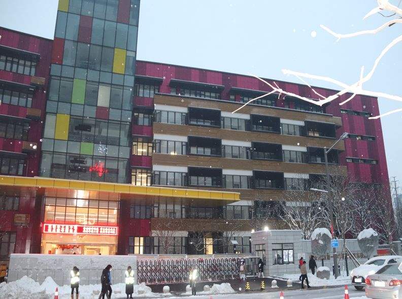 高新区民办学校有哪些,高新民办中学