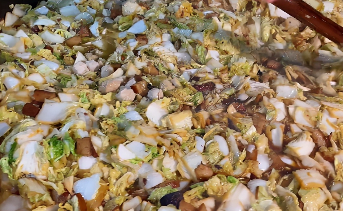 河南最好吃的大锅菜是哪个地方,河南新乡大锅菜10元管饱