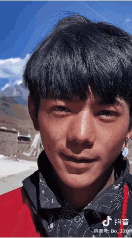 丁真火之前做了什么贡献,丁真没火之前在干什么