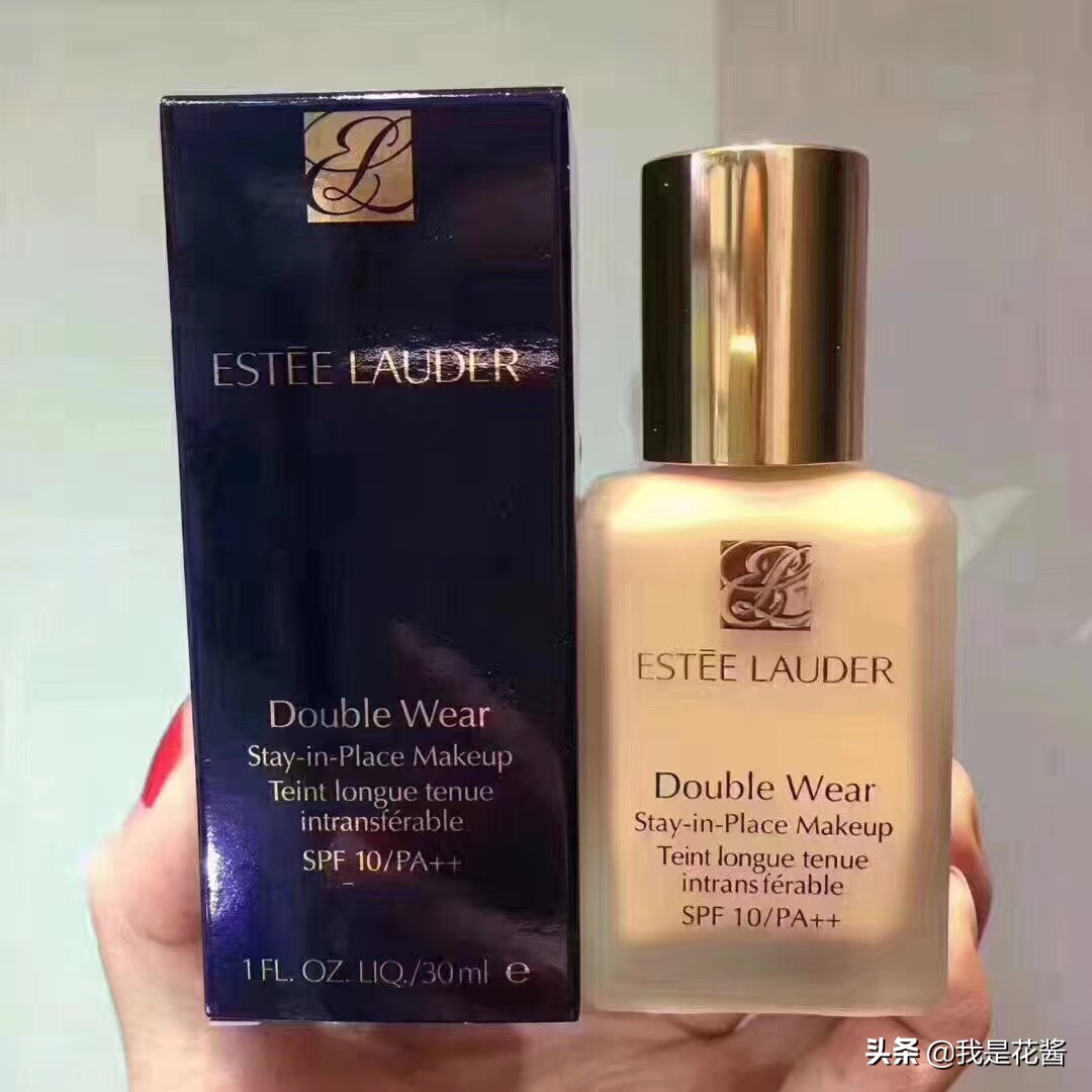 号称油皮亲妈的粉底液,雅诗兰黛dw粉底液瑕疵皮测评