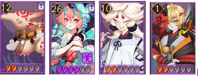 小萌新非专业入坑攻略——阴阳师从入坑到入土