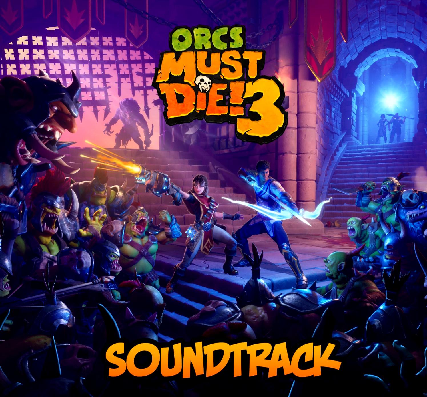 steam兽人必须死中文补丁,steam即将上架的末日新游戏