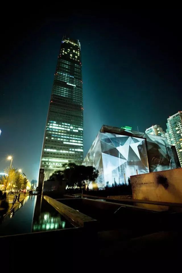 led屏室内设计,沉浸式led交互空间效果展示